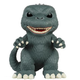 Illustration for article titled Godzilla Is Now The King Of Funko Pops, As Well As Kaiju